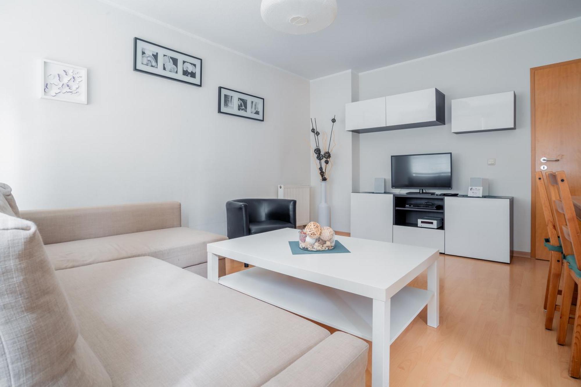 לייפציג City Park Apartments - #11-12 - Apartments Mit Ambiente Am Park מראה חיצוני תמונה