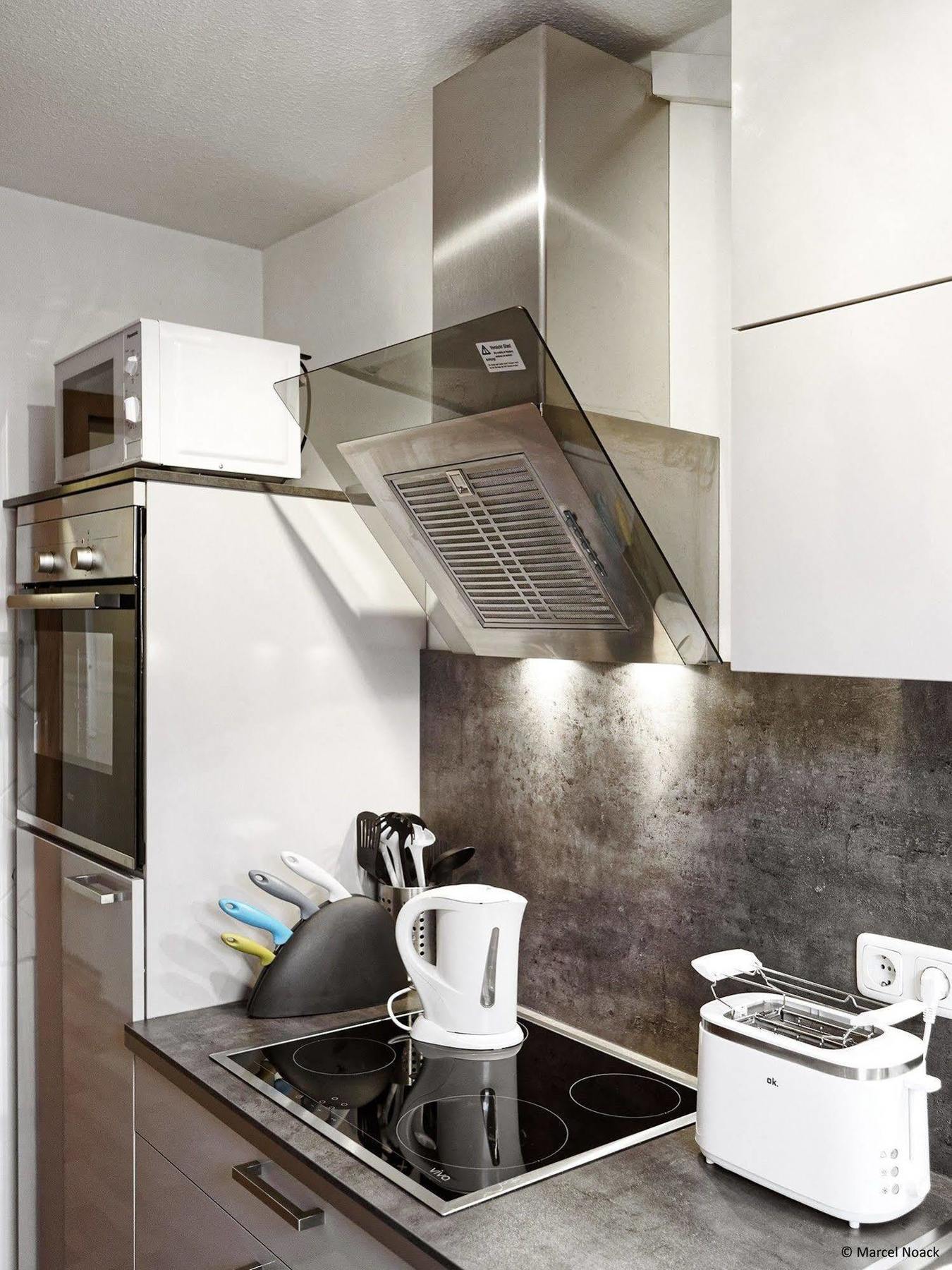 לייפציג City Park Apartments - #11-12 - Apartments Mit Ambiente Am Park מראה חיצוני תמונה