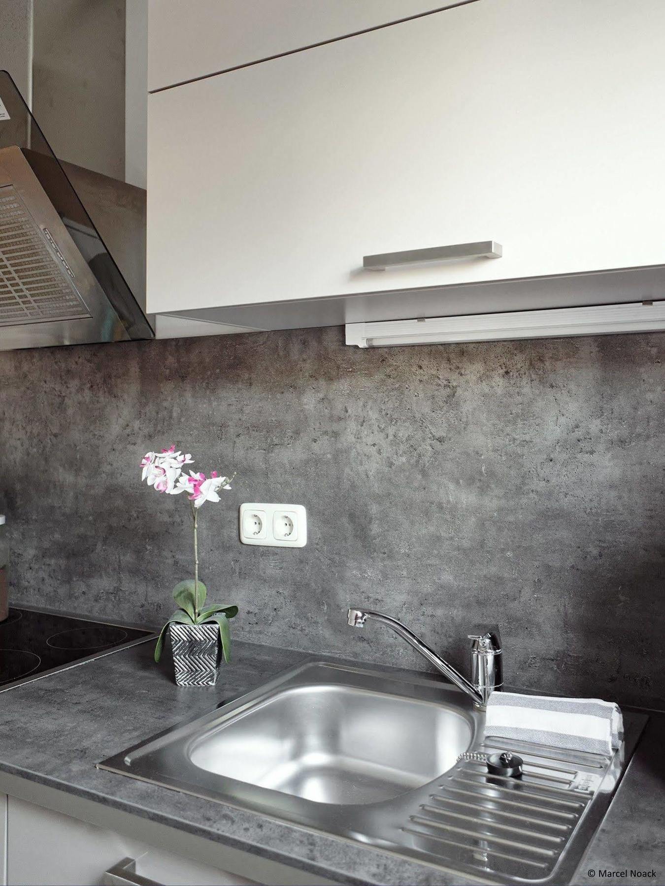 לייפציג City Park Apartments - #11-12 - Apartments Mit Ambiente Am Park מראה חיצוני תמונה